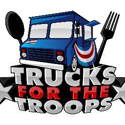 Food Truck festival to benefit For The Troops!!
Gourmet food trucks and family entertainment. May 4th 2013 11am-7pm in Simi Care package collections 4 entry