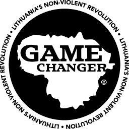 Off. Twttr acct.: Game Changer: Lithuania's Non-violent Revolution: nonviolent resistance relevant today: FB: http://t.co/l9BkwYuaQj web: http://t.co/8Ecx49g6NR
