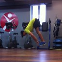 Calvin Tynes - @TripleThreat90 - Twitter