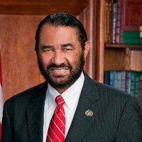 Congressman Al Green(@RepAlGreen) 's Twitter Profileg