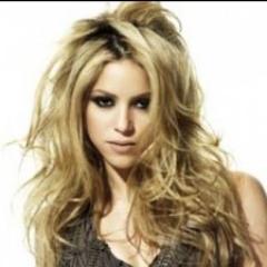 Twitter Page Dedicated To Your Favorite Girl Shakira!! News & Updates Daily!!