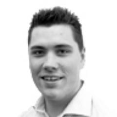 System developer for hire  CodeHero.dk
PHP, MySQL, AngularJS, ReactJS, Cordova