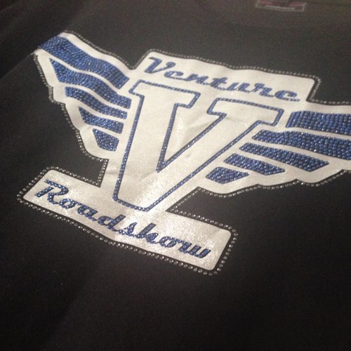 VentureDjs's profile picture. 