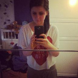 i'm a bit shy at first, but once you get to know me i'm really crazy♥