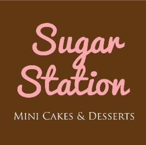sugarstationbh's profile picture. Mini Cakes & Desserts Tel: +973 3974 9743 ☎ Email: sugarstationbh@gmail.com Instagram: @sugarstationbh
