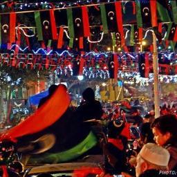 yes_bos58's profile picture. صحيفة مهتمة بشئوون السياسية والإجتاعية والإقتصادية لوادي الحياة خاصة وليبيا عامةً.