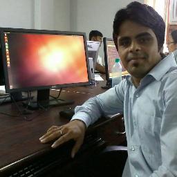 Sr. Software Developer (Node.js)