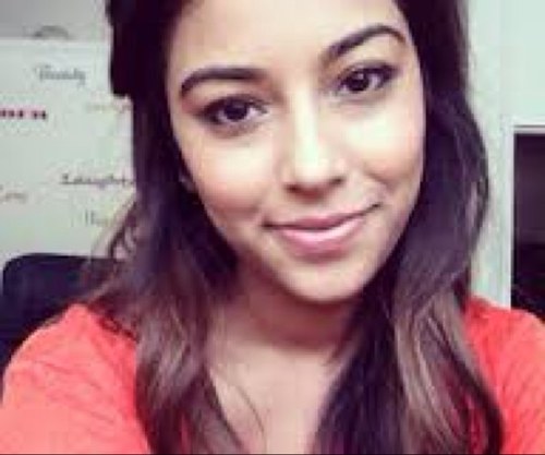 MichelleStroud5's profile picture. #GearsOfWar