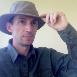 Freelance software engineer. Tipping my hat to people revealing interesting stuff and occasionally putting my two cents in.