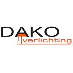 Met meer dan 4000 verschillende producten is het Dako verlichtingspakket uitermate geschikt om uw huis, kantoor en tuin van verlichting te voorzien.