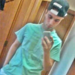 Quem me viiu meentiu ;) 
pergunta lá : http://t.co/VJ5L8u8ZaM