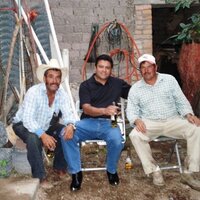 ricardo (@vecinos) 's Twitter Profile