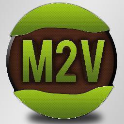meaty2veggie's profile picture. M2V - Meaty to veggie embodies the very notion that one can transition from eating meat. We show how, with on-line membership. Community!