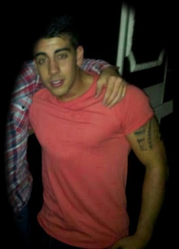 ereboredo56's profile picture. para conocer bien a otra persona, primero conocete a ti mismo