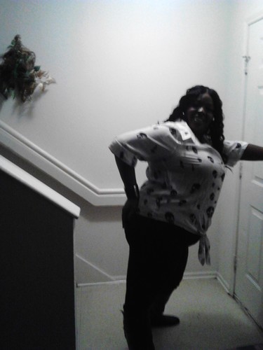 #TeamSagittarius#TeamDark~N~Lovely!
(FOLLA & I'LL FOLLA BACK!!)