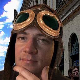 Explorer, edtech, and other stuff and things.