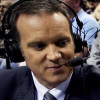 Mike Barrett (@blazermb) 's Twitter Profile Photo