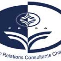 The Public Relations Consultants’ Chapter of PRISA. A professional body that represents PR consultancies in South Africa.