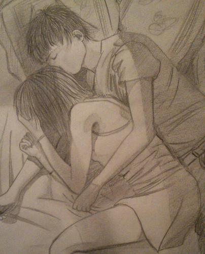Autora del blog http://t.co/3ztpb6MEey. Escritora y artista en formación. Échale un vistazo a mi blog.
