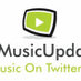Jewish Music Updates (@jmusicupdates) Twitter profile photo