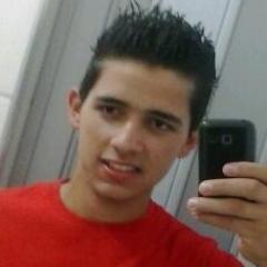Feliz e  determinado, que sempre corre atraz de vencer os obastsculos e ir atraz dos seus objetivos. (Perfil em construção)