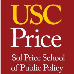 The USC Sol Price School of Public Policy/L.A. Times Poll initiative surveys voter attitudes on a range of municipal, state, and national policy issues.