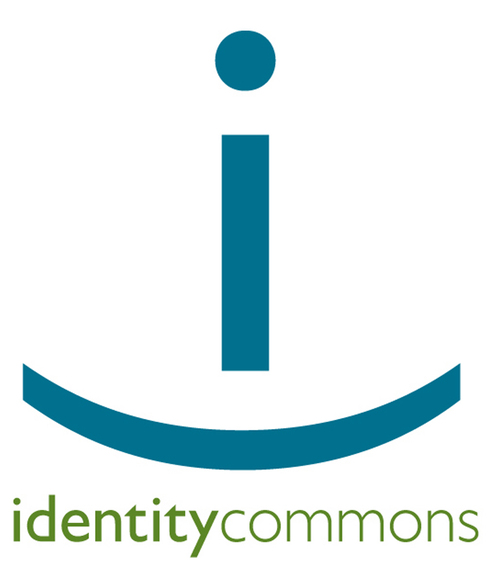 This is where updates from the internet identity workshop, OpenID, ICF, OSIS and other ID commons group will be found.