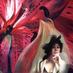 Nadine Platt Art (@nadine_gallery) Twitter profile photo