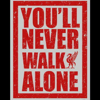 LIVERPOOL™ YNWA!! as☇