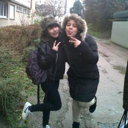 mes deux bb zayra daniel vous etre trop beaux je vous kiffe