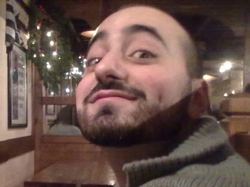 giannisimo88's profile picture. 