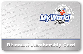 discountsavings's profile picture. The most powerful discount savings and cash back rewards program in the world!