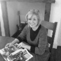 yvonnetaylordix's profile picture. 