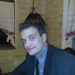 I was born in 1986, I have finished my education Bachelor degree major Geography and Biology. I have interests to travel, to hang out with friends, to go at gym