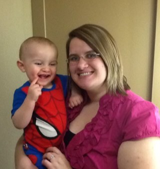 ___BoBBiE___'s profile picture. Name: Bobbie
Birthday: May 28
Married to Andrew A. Bell
Children: 1 son, Aden (born March 16, 2012)
Graduated from: Pekin Community High (Class of 06)