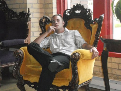 cooz65's profile picture. 