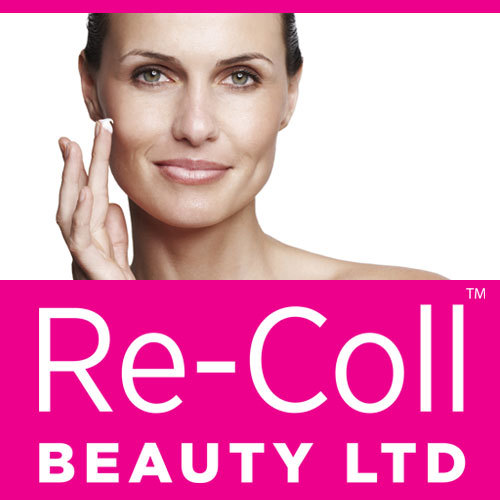 Promoting Beauty from within. Replenish your skins collagen levels and natural rejuvenation process ... Put back what time has taken out!