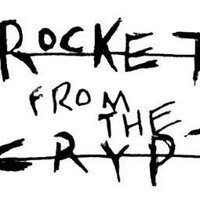 Rocket FromThe Crypt (@rftcrftc) 's Twitter Profile