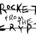 Rocket FromThe Crypt (@rftcrftc) Twitter profile photo Rocket FromThe Crypt (@rftcrftc) Twitter profile photo