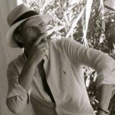 Roger Wells (Roger_wells) Twitter