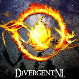 DIVERGENT NLさんのプロフィール画像