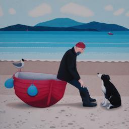 A Directory of Scottish Artists, Galleries and Exhibitions