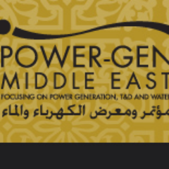 The POWER-GEN Middle East 2015 conference and exhibition will be held from 4-6 October 2015 at Abu Dhabi National Exhibition Centre
Abu Dhabi, U.A.E.