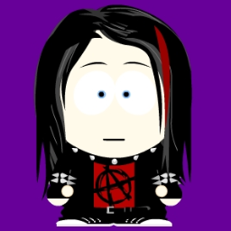 _MStringfellow's profile picture. Metalhead, Gamer, Anime lover and Uni student. Pretty much sums everything up :)