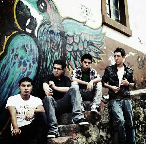 Somos una banda Post Hardcore de Guatemala.  Contrataciones 502-56908384