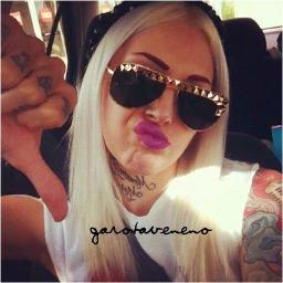 OzyBalm's profile picture. Menina que se respeita e se valoriza consegue o homem que quiser '-'