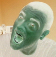 QualityApeMan's profile picture. Film buff (esp. horror & sci-fi), music addict, songwriter, gamer, aspiring movie maker, bookworm, all-around geek.