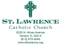 SaintLawrenceCC's profile picture. Catholic Church leading our parishioners closer to Christ through the sacraments.
http://t.co/f08wAjTK1T