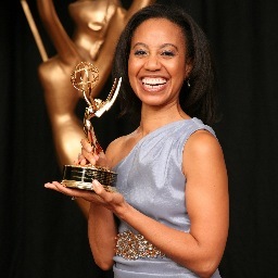 Dedicated, Devoted, Driven Producer, Friend & Family Girl