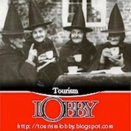 πτωχό και μοναχικό blog, με πληροφορίες, σχόλια, απόψεις, σάτιρα. Για τον τουρισμό και όχι μόνον/ we just like to spread the word for tourism. And more...